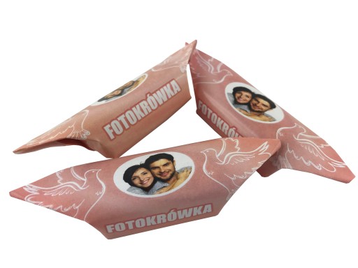 INZERCIA LOGO FUDGE FOTO SVADBA FUDGE 1 ks PROMO