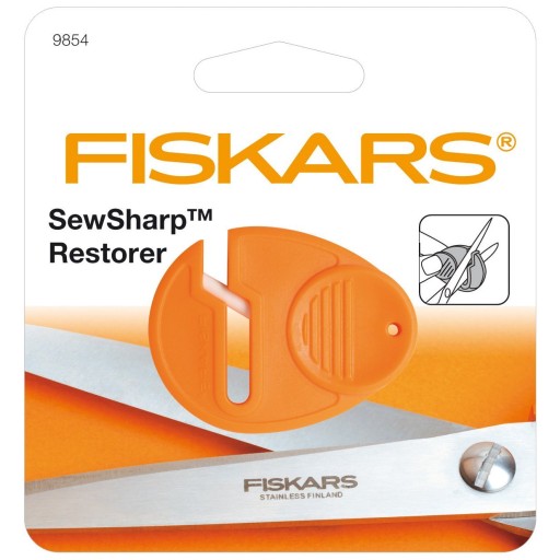 FISKARS BRÚŠKA NA VRECKÁ 1003871