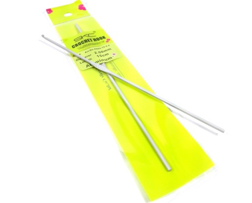 TEFLÓNOVÝ HÁČIK 2 mm HÁČKOVANIE 2 mm OD SKC!