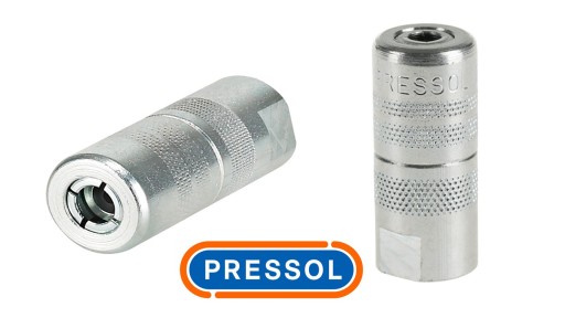 PRESSOL M10X1 TIP NA PRESNÉ MAZANIE