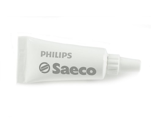Philips Saeco HD5061/01 Údržba maziva Original