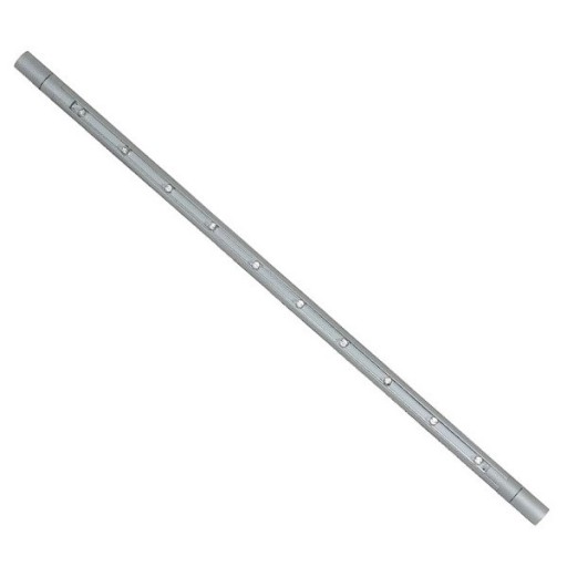 LED NÁBYTOK SVETELNÝ PÁS-1 1x1W MODRÁ LIGHT