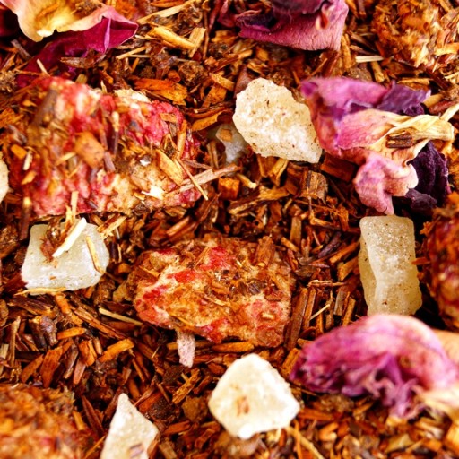 ROOIBOS RUŽA - 50 g