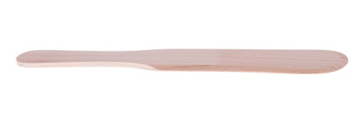 DREVENÁ STIERKA na TEFLÓNOVÚ PANCIU 24cm