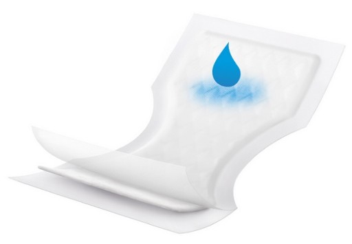 CANPOL PROFILOVANÉ, ABSORPČNÉ VSTÚPKY PÁRTY 10