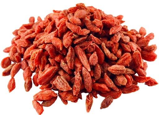 GOJI BERRIES SUŠENÉ OVOCIE GOJI 200g AKCIA!