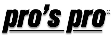 PRO'S PRO G Lepkavý návlek s hrúbkou 0,5 mm
