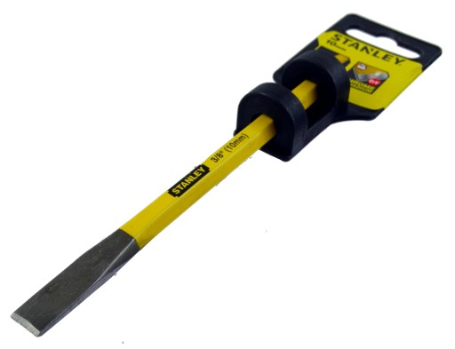 STANLEY zámočnícka fréza na kov 12 mm.