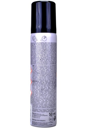 G12-09 ČIRÁ LEŠTENIE KOŽE PO FARBE +50