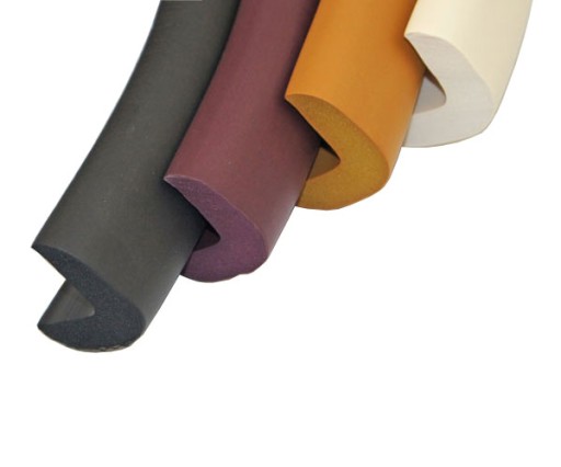 OCHRANNÁ PENOVÁ PÁSKA DO rohov, 200 cm LSHAPE, tl