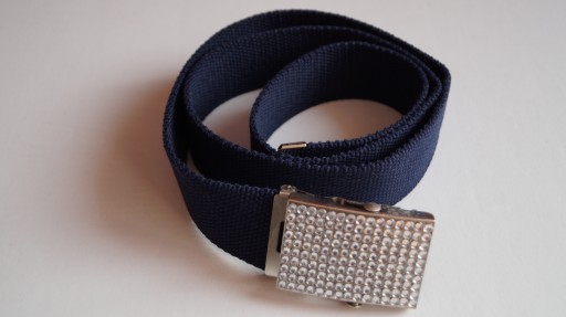ELEGANTNÝ UNISEX REMÍN, VZOR A FARBY