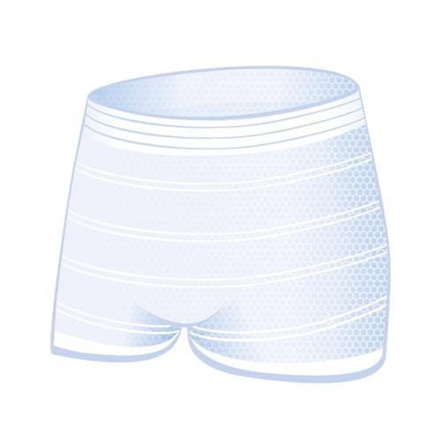 Bella Mamma Popôrodné nohavičky M/L