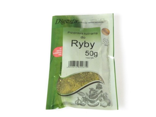 KORENIE NA RYBY 50 GRAM