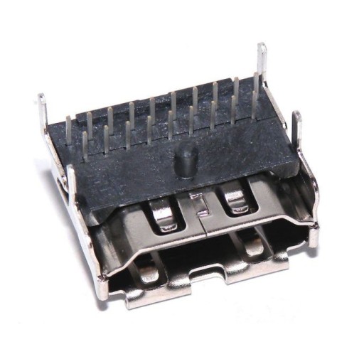 Slot HDMI konektor pre PS3 PlayStation 3 SLIM