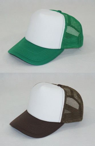 OLDSCHOOL SNAPBACK TRUCKER TRUCK HAT