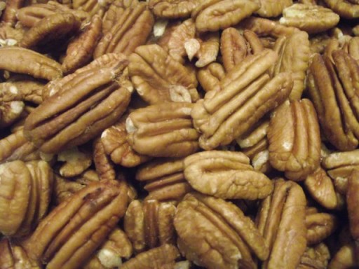 PEKÁNOVÉ orechy PEKÁNOVÉ 250g