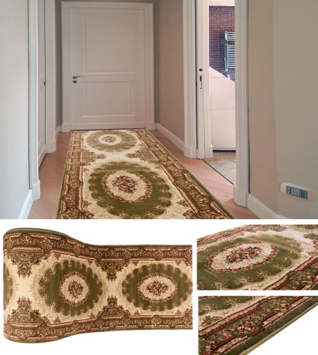 KLASICKÝ KOBEREC 70 cm Tradition Hrubý strih