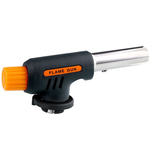 PLYNOVÝ HORÁK SAMOZAPAĽOVACÍ LUTLAMPA plyn 807-1