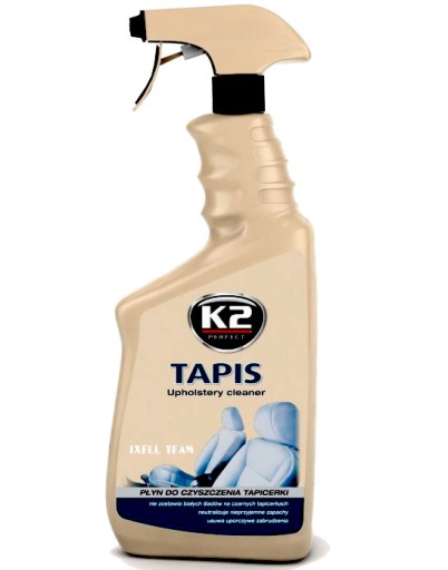 K2 TAPIS atomizér na čistenie čalúnenia 770 ml