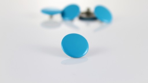 Patentky, farebné patentky, NEREZ 48 variantov!
