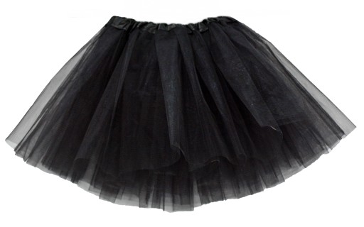 #TYLOVÁ SUKŇA TUTU SUKŇA 30cm FARBY
