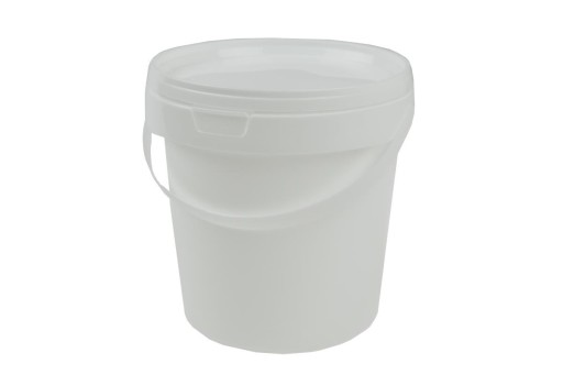 VEDRO PLASTOVÉ S VEČKOM 1,2L