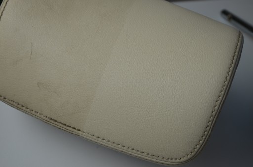 Kožená kefa K2 AURON BRUSH LEATHER BRUSH