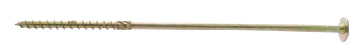 SKRUTKY TESÁRSKA SKRUTKA DO DREVA 8x260 TORX 2ks