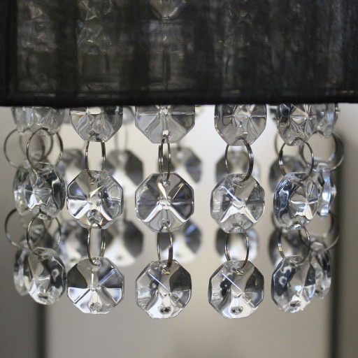 STROPNÉ ZÁVESNÉ LAMPY 'CORONA' LuxPro LUSTER