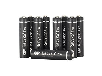 BATÉRIA AAA R3 R03 LR03 800mAh GP NEW FV
