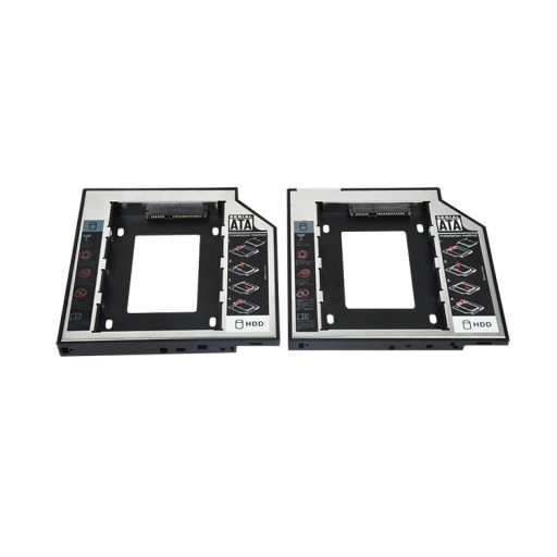 VRECKO NA DRUHÝ DISK 2.5 HDD SSD SATA 9.5