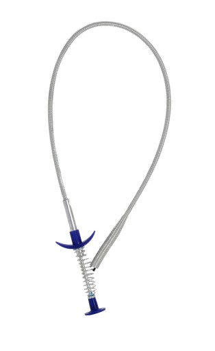 PRUŽINOVÝ KRUHÁK 60cm, TYP PAW