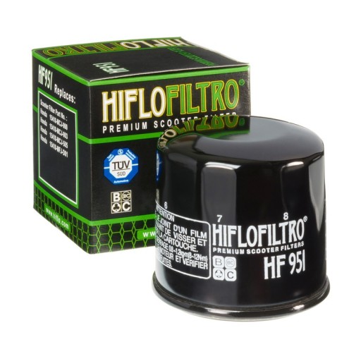 HIFLOFILTRO OLEJOVÝ FILTER HF951