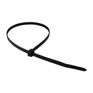PÁSKA NA VIAZACI KABEL 7,6 x 550