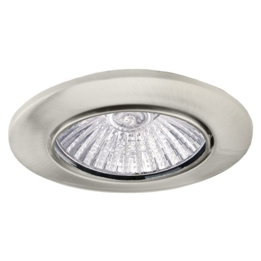 Halogénové pohyblivé stropné bodové svietidlo DECO