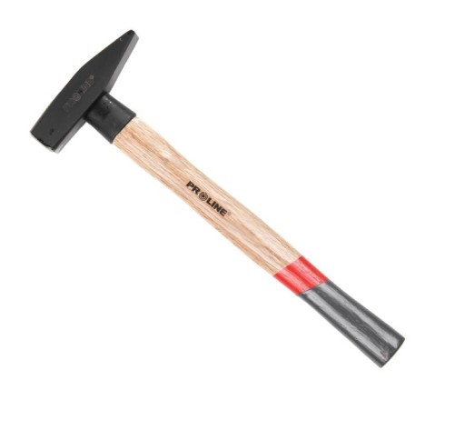 PROLINE Profesionálne zámočnícke kladivo 100g 12601