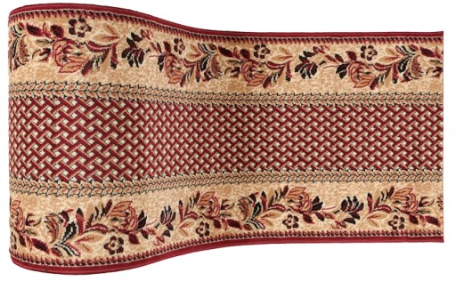 Koberce BCF Atlas 60cm Lacný turecký koberec, 17 rokov