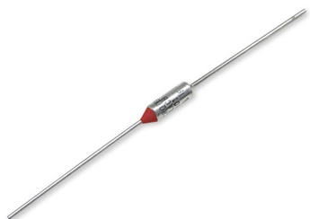 Tepelná poistka 227C 10A/250V