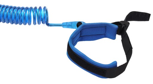 BEZPEČNOSTNÝ náramok pre deti, vodítko na ruku