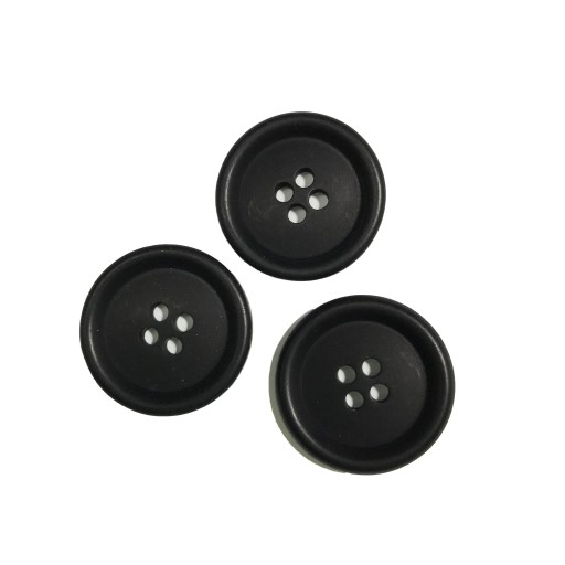 GOMBÍKY NA PÁNSKY KABÁT 23MM