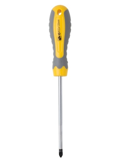 Krížový skrutkovač PZ2 x 125 mm CONDOR