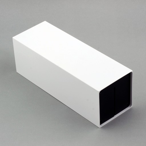 LED nástenné svietidlo 2x3W LED CREE SQUAD BEEM