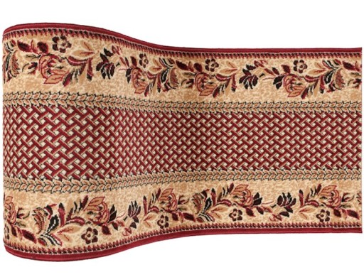 Koberce BCF Atlas 60cm Lacný turecký koberec, 17 rokov