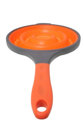 Sitko Cedzak Promis TDR15 SILIKÓNOVÝ cedník 18cm