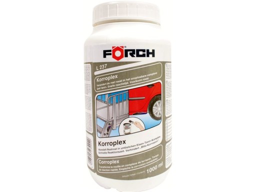FORCH L237 korroplex proti hrdzi