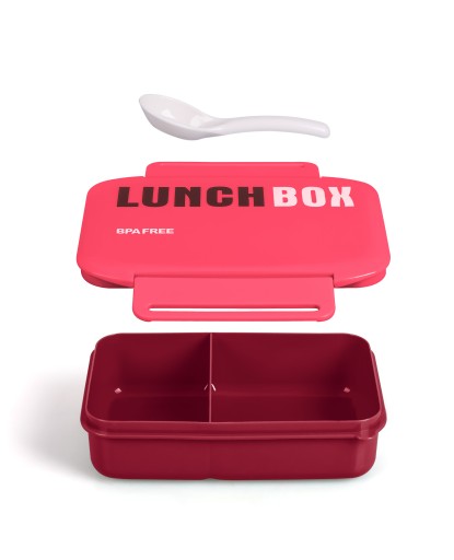PROMIS TM98 R LUNCH BOX kontajner