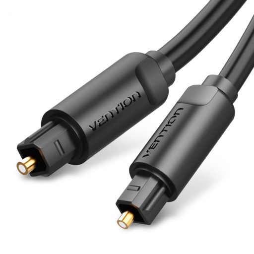 Optický audio kábel VENTION Toslink SPDIF OPT 1.5