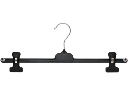 BLACK STRONG CLAMP VEŠIAKY 40 10 ks f1