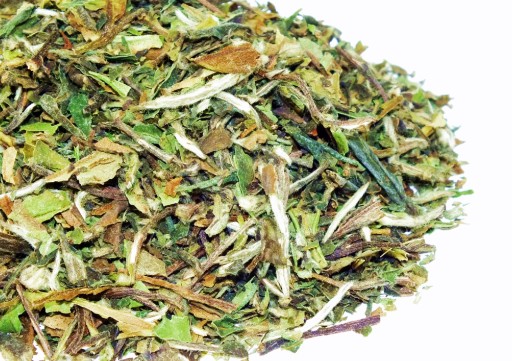 PAI MU TAN 20g Biely čaj od Skworcu SA