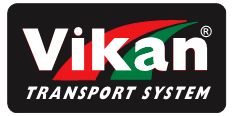 VIKAN 631552 Detailing KEFE FROM CARVALET!!